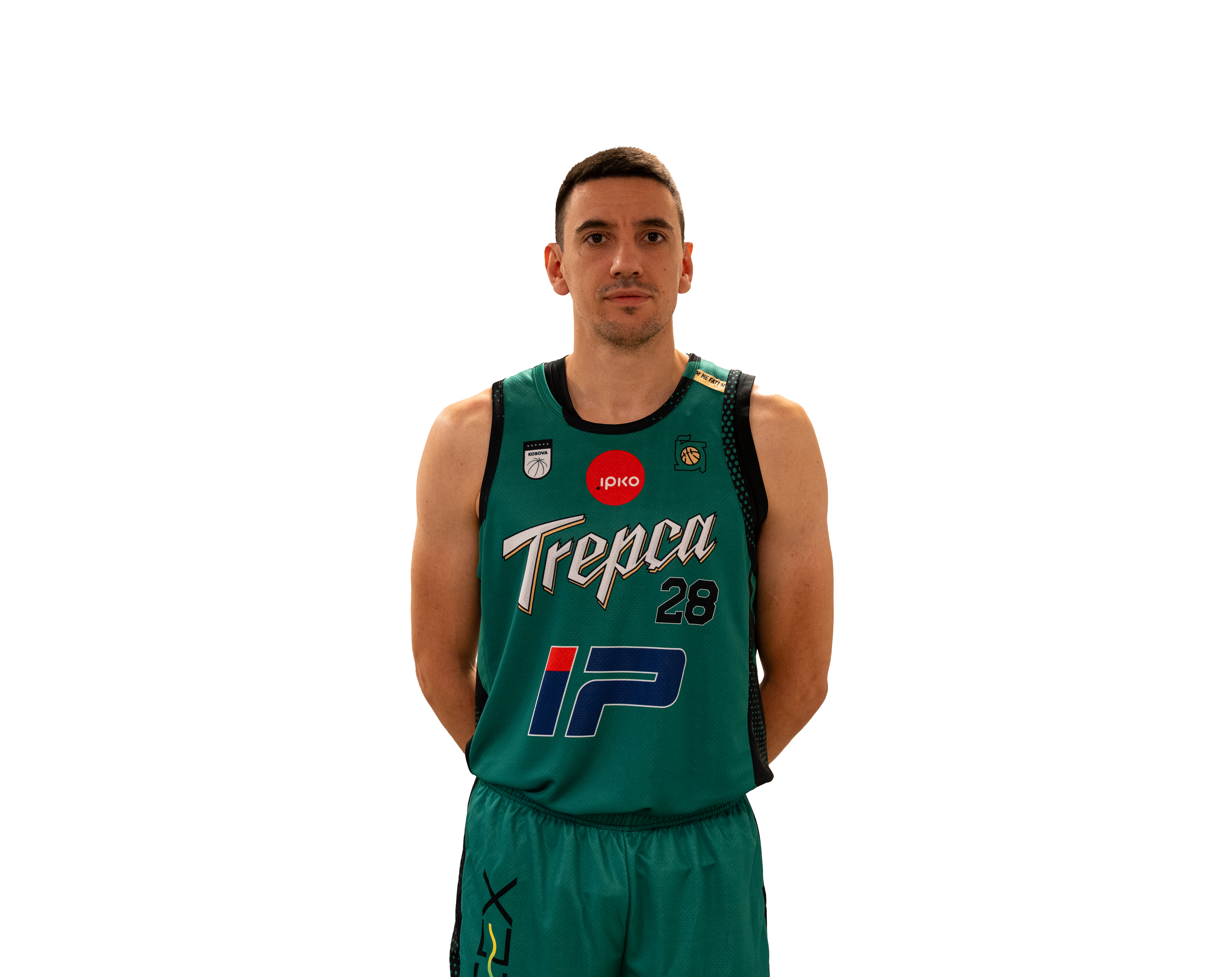 Player Photo